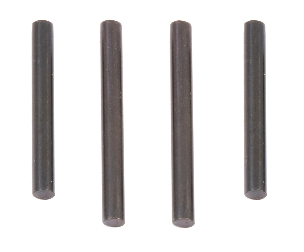 Parts Team Associated TC5/6 Outer Hinge Pin Set