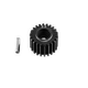 Parts Axial Machined 22T-48P Drive Gear (XR10) replace AX30551