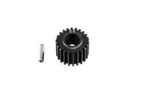 Parts Axial Machined 22T-48P Drive Gear (XR10) replace AX30551