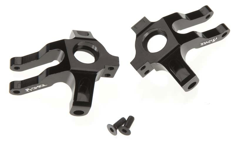 Parts Axial Wraith Alloy Steering Knuckle