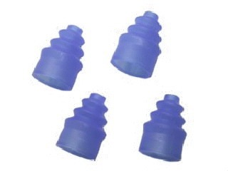 Parts GV Cage BL Dustproof For Joint (Blue)