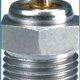 Glow Plug LRP Platinium/Iridium T4 Turbo Glow Plug