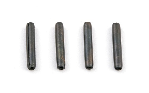 Parts Team Associated Universal Roll Pins 1/16 fits MIP CVDs and 3/16" axles