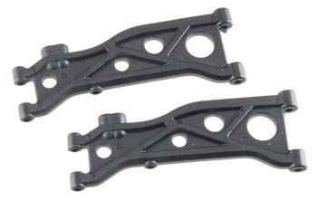 Parts CEN MG10 Front Lower Suspension Arms