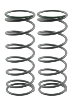 Parts Axial Spring 12.5x40mm 2.7lbs/in (SCX10)