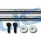 Heli Elect Parts TRex450 Pro/Sport Feathering Shaft