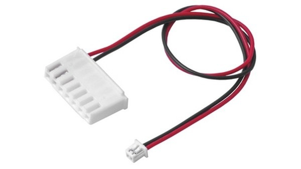 Charger Hyperion Balance Connector for HP-LGUM6PADAP