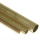 Metal Acc K&S 5/32 x 36 OD Round Brass Tube