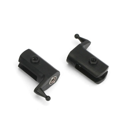 Heli Elect Parts Blade mCP X Main Blade Grips w/Bearings