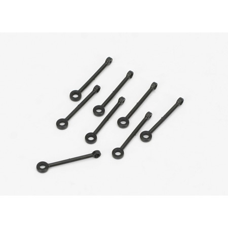 Heli Elect Parts Blade mCP X Rotor Head Linkage Set (4)