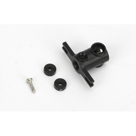 Heli Elect Parts Blade mCP XMain Rotor Hub with/Hardware