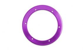 Parts Axial 1/10TH 2.2 Beadlock Ring, Purple