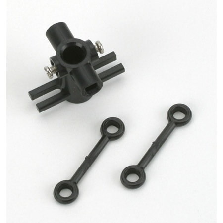 Parts Force Lower Rotor Head & Linkage Set: (BMCX)