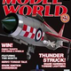 Books Model World Magazine