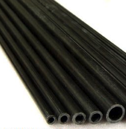 Carbon Carbon Rod 1mx3mm (21447)