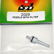 General TY Fuel Nozzle w/Filter