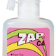 Glue CA Pacer Zap CA 1oz Thin (Pink)