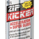Glue CA Pacer Zip Kicker 2oz (Pressure Pack)