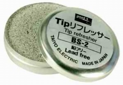 General Electus Soldering Iron Tip Cleaner/Tinner 15g