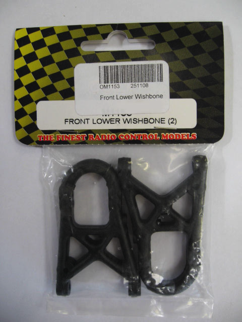 Parts Colt Front Lower Wishbone (2) On Road