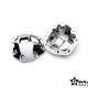 Parts Gmade Chrome Differential Cover (2)