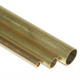 Metal Acc KS Tube Brass 9/32 x 12 (1 pce)