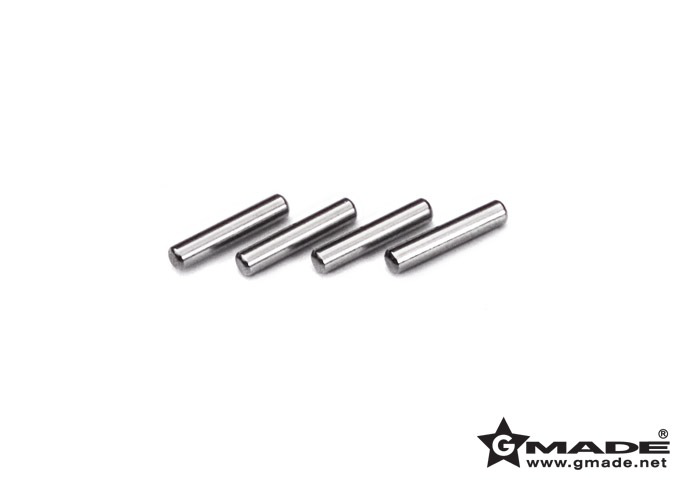Parts Gmade R1 Axle Pin 2x10.3mm (4)