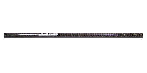 Heli Elect Parts TRex450 3K Carbon Fiber Tail Boom 347mm