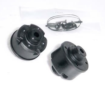 Parts Kyosho FW05 Differential Case DSX