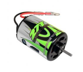 Motor Brushed Axial 27T Electric Motor