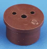 General Dubro Gas Conversion Fuel Tank Stopper