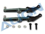 Parts TRex600 Metal Washout Control Arm