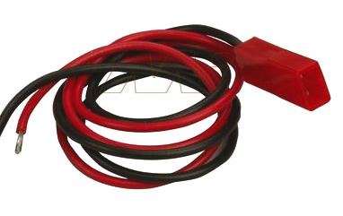 General BEC/JST Female (esc) Cable