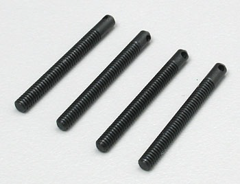 General Dubro Rigging Coupler 2-56 Thread