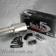 Parts YB Muscle Pipe V6 OS90 (MP6)
