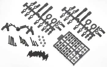 Parts Axial Hardware Pack