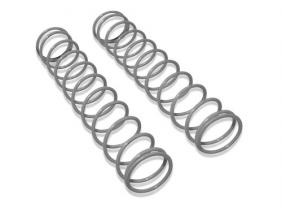 Parts Axial Springs Soft (White)
