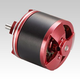 Motor Brushless Thunder Tiger Brushless Motor OBL 29/35-10H Mini Titan