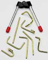 Tools Dubro 1/8"" Tubing Bender