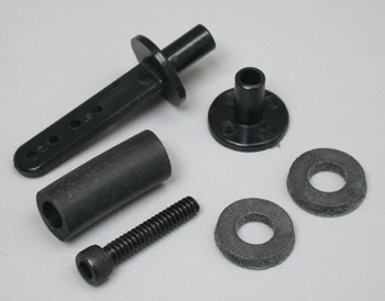 General Dubro E-Z Mount Steering Arm