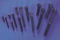 Metal Acc Dubro 8/32 x 3/4 Socket Head screw