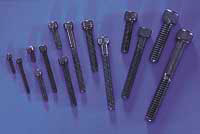 Metal Acc Dubro 6/32 x 1/8 Socket Head Screw