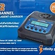 Charger Infinity Power X2MINI Dual Charger