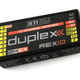 Receiver Jeti Duplex REX 10 Channel Full Range Receiver with Integrated Expander and UDI Digital Output