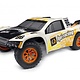 Cars Elect RTR HPI Jumpshot SC Flux 1/10  Electric Short Course Truck