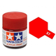 Paint Tamiya Color Mini Acrylic Paint (Gloss)  X7 Red
