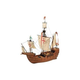 Wooden Kits ARTESANIA 1/65 Scale Santa Maria Caravel Wooden Ship Model