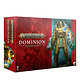 Games Workshop GW Age Of Sigmar: Dominion