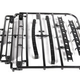 Parts Axial Universal Rigid Light Bar Set