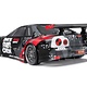 Cars Elect RTR HPI E10 Drift Fail Crew Nissan Skyline R34 GT-R includes Battery & Charger.